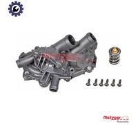 THERMOSTAT COOLANT 4006447 FOR SKODA KAMIQ SUPERB/III OCTAVIA/Combi FABIA VW