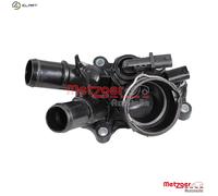 THERMOSTAT COOLANT 4006449 FOR MERCEDES-BENZ C-CLASS/T-Model SLK E-CLASS 1.8L