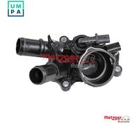 THERMOSTAT COOLANT 4006449 FOR MERCEDES-BENZ C-CLASS/T-Model SLK E-CLASS 1.8L