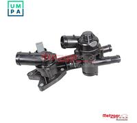 THERMOSTAT COOLANT 4006457 FOR VW GOLF/PLUS POLO/IV BLN/BKG/AXU 1.4L 4cyl GOLF V