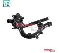 THERMOSTAT COOLANT 4006459 FOR MERCEDES-BENZ C-CLASS/T-Model/Convertible GLE