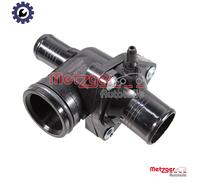 METZGER 4006466 Thermostat