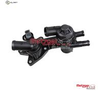 METZGER 4006469 Thermostat