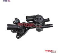 THERMOSTAT COOLANT 4006469 FOR SKODA ROOMSTER FABIA/II/Combi RAPID/Spaceback