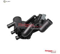 THERMOSTAT COOLANT 4006471 FOR SKODA OCTAVIA/II/Combi VW NEW/BEETLE AUDI 1.4L