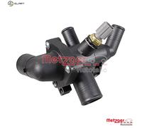 METZGER 4006472 Thermostat
