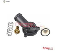 METZGER 4006474 Thermostat