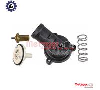 THERMOSTAT COOLANT 4006477 FOR SKODA OCTAVIA/II/Combi VW GOLF/PLUS EOS PASSAT