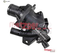 METZGER 4006481 Thermostat