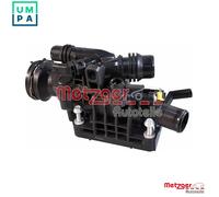 THERMOSTAT COOLANT 4006486 FOR PEUGEOT PARTNER/Box/Body/MPV 2008/II/Van 3008