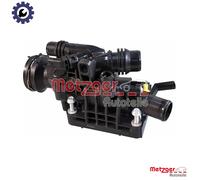 METZGER 4006486 Thermostat