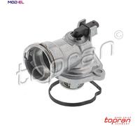 THERMOSTAT COOLANT 401 915 FOR MERCEDES-BENZ OM642.932/930/961/920/960 3.0L