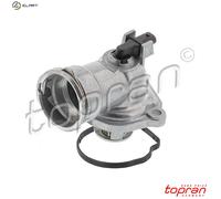 THERMOSTAT COOLANT 401 915 FOR MERCEDES-BENZ OM642.932/930/961/920/960 3.0L
