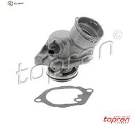 THERMOSTAT COOLANT 407 873 FOR MERCEDES-BENZ M272.922/921/911 2.5L 6cyl C-CLASS