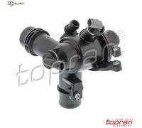 THERMOSTAT COOLANT 410 527 FOR MERCEDES-BENZ OM 651.921 2.1L 4cyl C-CLASS