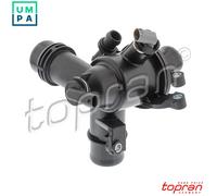 THERMOSTAT COOLANT 410 527 FOR MERCEDES-BENZ OM 651.921 2.1L 4cyl C-CLASS