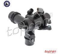 THERMOSTAT COOLANT 410 527 FOR MERCEDES-BENZ OM 651.921 2.1L 4cyl C-CLASS