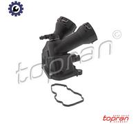 THERMOSTAT COOLANT 410 750 FOR MERCEDES-BENZ GLE C-CLASS/T-Model V-CLASS VITO