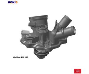 THERMOSTAT COOLANT 410389.103D FOR M271.860/820/861 1.8L 4cyl