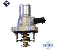 WAHLER 4431.105D Thermostat