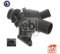 THERMOSTAT COOLANT 46404 FOR N20 B16 A 1.6L N26B20A N20B20A/B20B/B20C 2.0L 4cyl