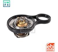 febi bilstein Thermostat 47547 with Gasket – Pack of 1