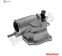 MotoRad Coolant Thermostat 498-87K for Mercedes-Benz W210 W203