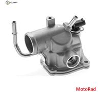 Thermostat with housing 504-87K MOTORAD for MERCEDES-BENZ M-CLASS G-CLASS