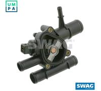 SWAG 60 92 4157 Thermostat
