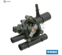 THERMOSTAT COOLANT 60 92 4157 FOR D4D 754 1.0L F9Q760/774/762/772 1.9L 4cyl