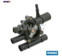 SWAG 60 92 4157 Thermostat