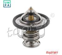 THERMOSTAT COOLANT 601 741 FOR MAZDA CX-7 2 CX-5 MPV/II 3 PREMACY FP 1.8L 4cyl 3