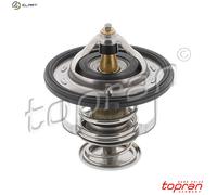 THERMOSTAT COOLANT 601 741 FOR MAZDA CX-7 2 CX-5 MPV/II 3 PREMACY FP 1.8L 4cyl 3