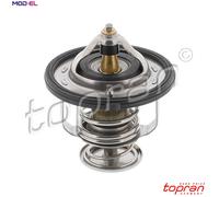 THERMOSTAT COOLANT 601 741 FOR MAZDA CX-7 2 CX-5 MPV/II 3 PREMACY FP 1.8L 4cyl 3
