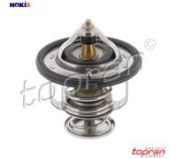 THERMOSTAT COOLANT 601 741 FOR MAZDA CX-7 2 CX-5 MPV/II 3 PREMACY FP 1.8L 4cyl 3