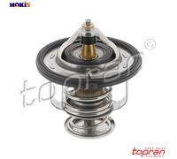 THERMOSTAT COOLANT 601 741 FOR MAZDA CX-7 2 CX-5 MPV/II 3 PREMACY FP 1.8L 4cyl 3