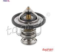 THERMOSTAT COOLANT 601 741 FOR MAZDA CX-7 2 CX-5 MPV/II 3 PREMACY FP 1.8L 4cyl 3