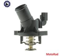 Thermostat, coolant MOTORAD 604-98K for FORD