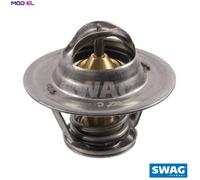 THERMOSTAT COOLANT 62 92 1003 FOR 8140.43/43S/43N/63 2.8L 8140.27/07.2700 2.5L
