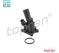 THERMOSTAT COOLANT 630 306 FOR VOLVO V60/I/II V40/Hatchback XC90/SUV S90 S60