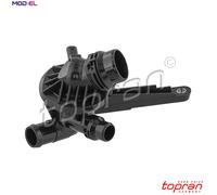 THERMOSTAT COOLANT 630 318 FOR BMW N13B16A 1.6L 4cyl 1 F20