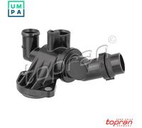 THERMOSTAT COOLANT 630 322 FOR VW GOLF/VI SCIROCCO POLO RABBIT SEAT AUDI