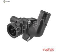THERMOSTAT COOLANT 638 766 FOR FORD TRANSIT/Van/Platform/Chassis/Bus ABFA 2.0L