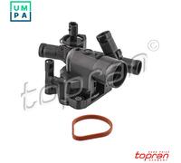 THERMOSTAT COOLANT 638 781 FOR RENAULT SCÉNIC/GRAND/II LAGUNA/III/Grandtour 2.0L