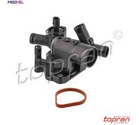 THERMOSTAT COOLANT 638 781 FOR RENAULT SCÉNIC/GRAND/II LAGUNA/III/Grandtour 2.0L