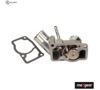 Thermostat 67-0073 MAXGEAR for OPEL ASTRA G Estate ASTRA G Hatchback