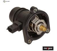 THERMOSTAT COOLANT 67-0080 FOR Z 14 XEP 1.4L A14XER/14XEL B14XER/14XEL 4cyl