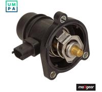 THERMOSTAT COOLANT 67-0080 FOR Z 14 XEP 1.4L A14XER/14XEL B14XER/14XEL 4cyl