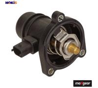 THERMOSTAT COOLANT 67-0080 FOR Z 14 XEP 1.4L A14XER/14XEL B14XER/14XEL 4cyl