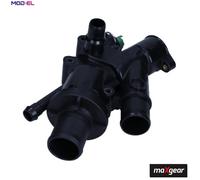 THERMOSTAT COOLANT 67-0085 FOR PEUGEOT 3008/MPV RCZ 308/SW/I/CC 5008 407 FORD